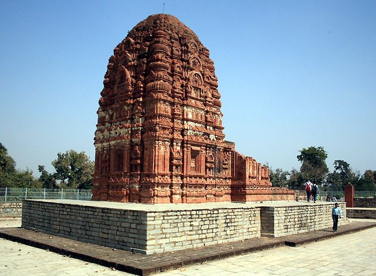 Chattisgarh